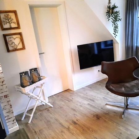 Ferienwohnung Holzendorfer See Holzendorf  외부 사진