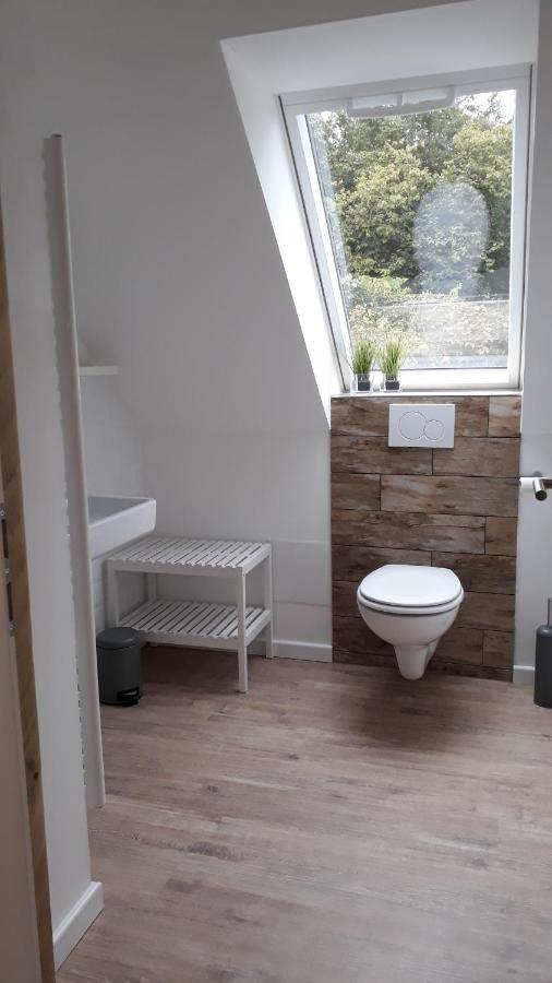 Ferienwohnung Holzendorfer See Holzendorf  외부 사진